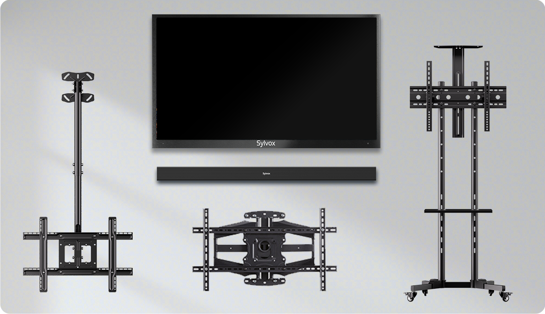 Supreme TV Accessories