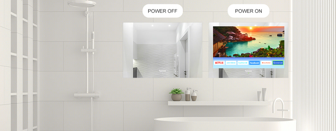 Magic Mirror Design