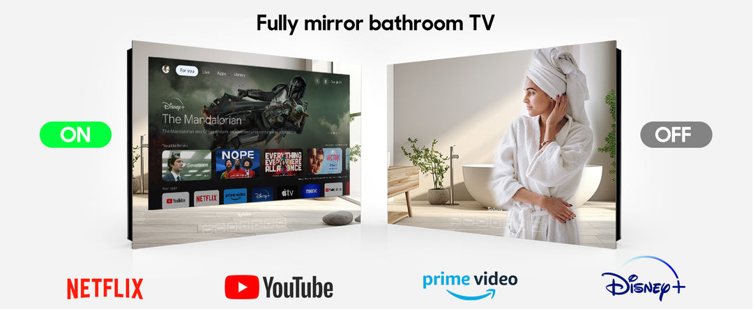 Excellent Smart TV