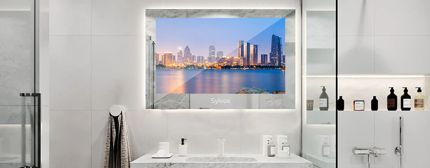 mirror tv