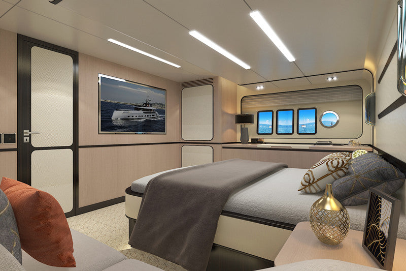 rv tv
