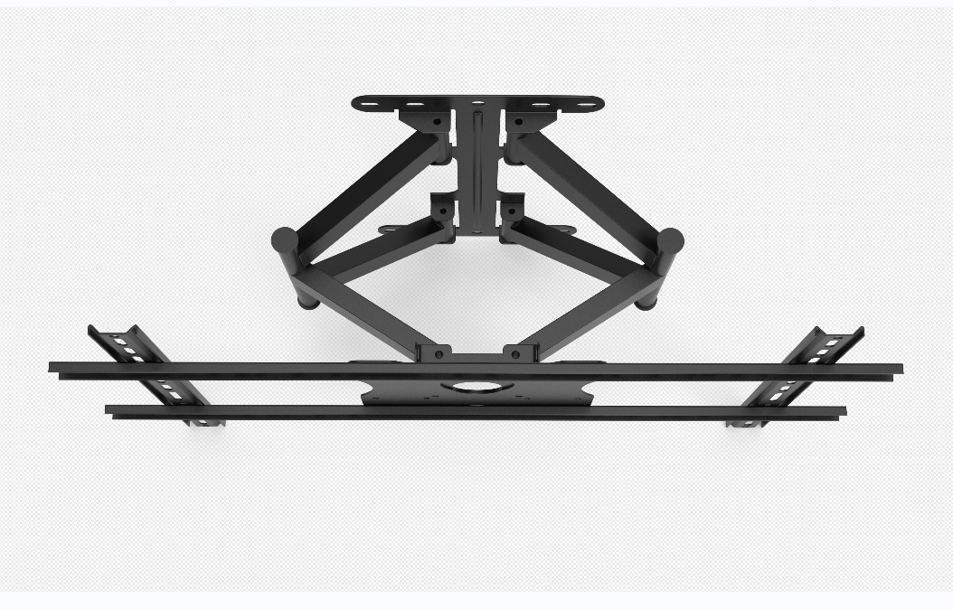 Outdoor TV Wall Mount