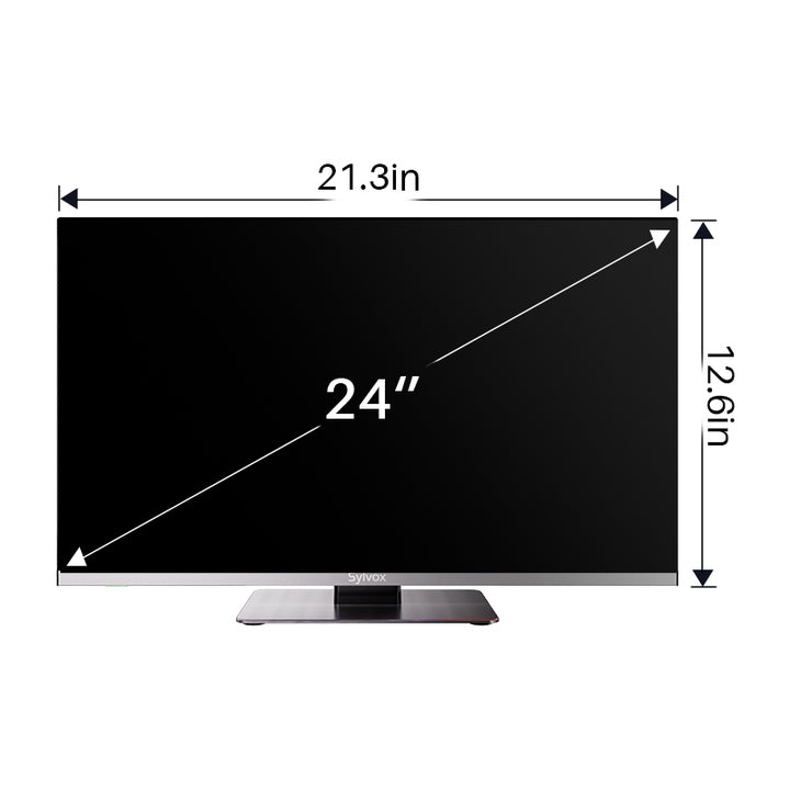12 volt tv dvd combo
