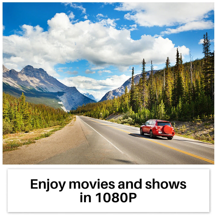 27'' Smart 12 Volt RV TV with DVD Player(Trailer Series)