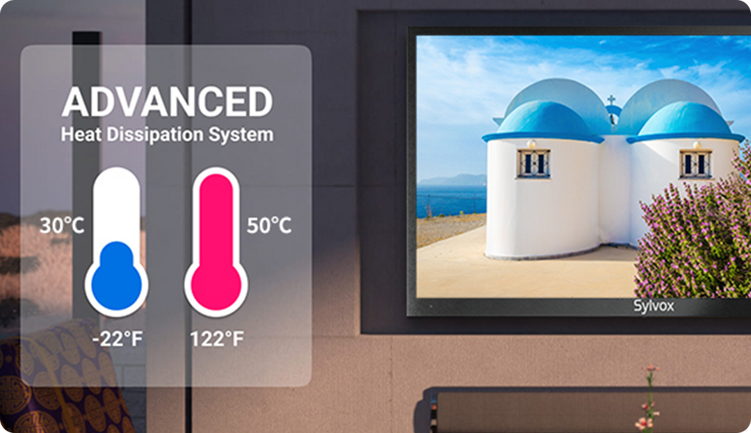 Extreme Temperature Functionality