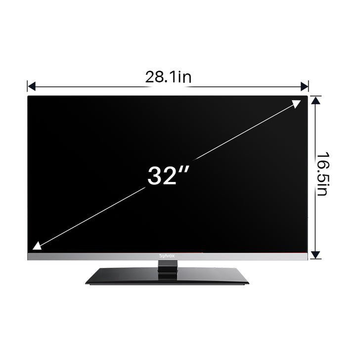 12 volt tv dvd combo