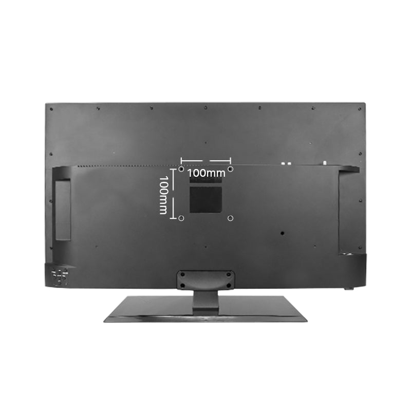 32'' Smart 12 Volt TV DVD Combo(2023 Limo Series)