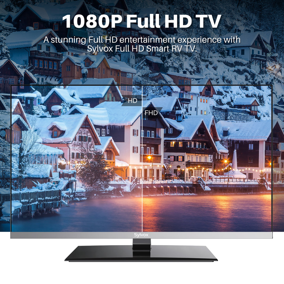 12 volt tv dvd combo