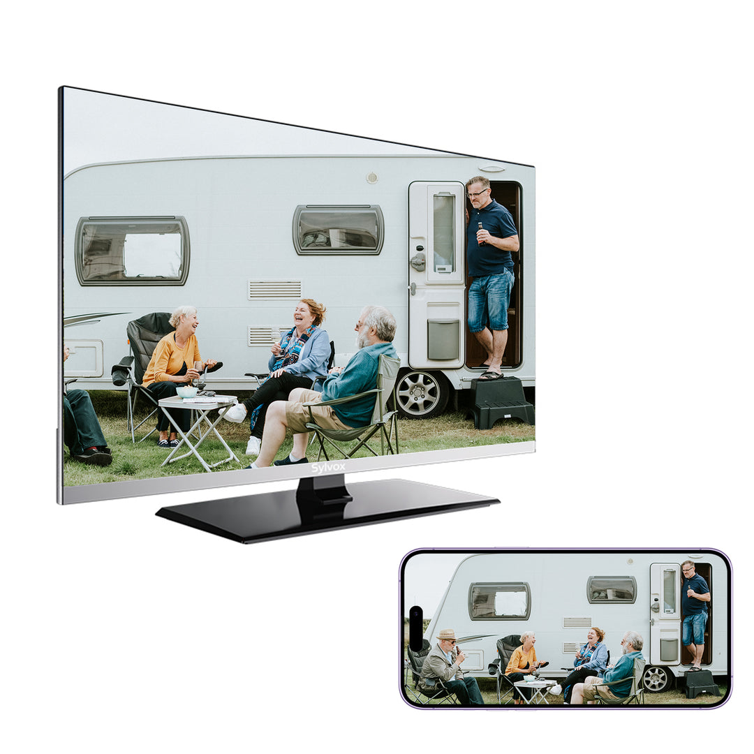 12 volt tv dvd combo
