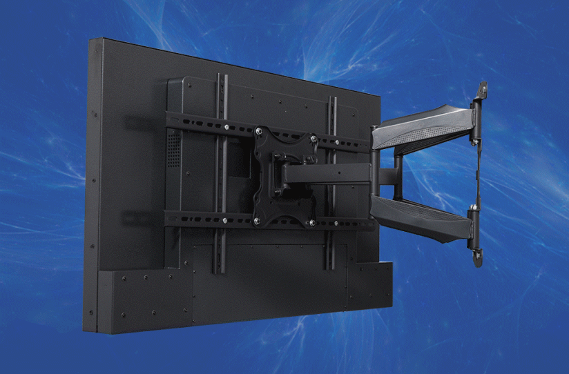Outdoor TV Wall Mount