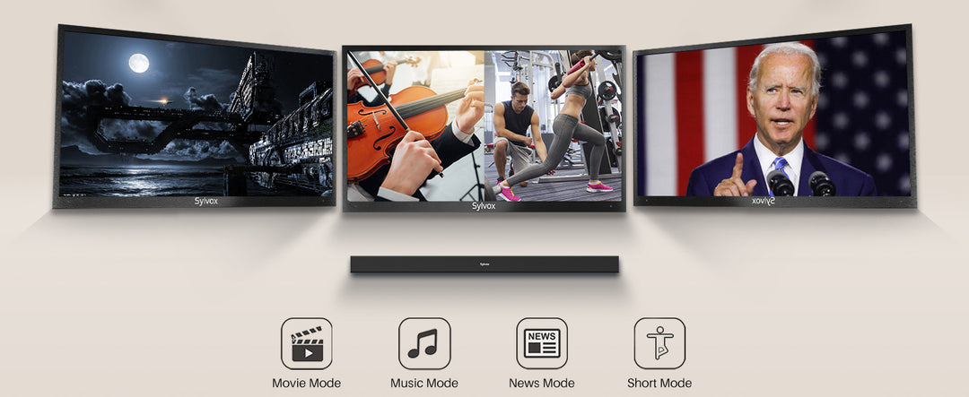 Elf S2 wireless connection 2.0 Waterproof SoundBar