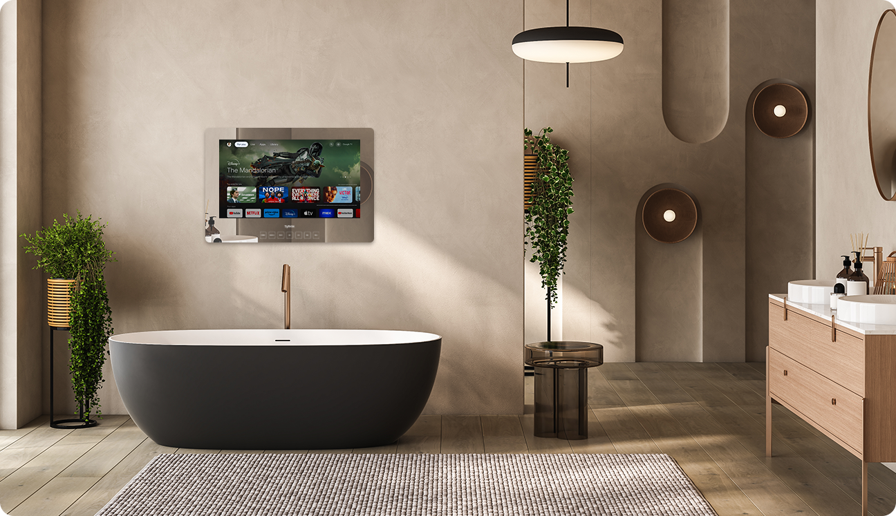 mirror tv