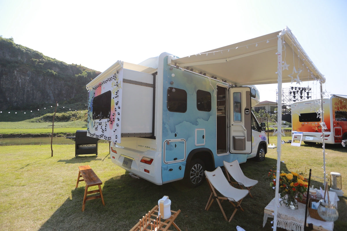rv tv