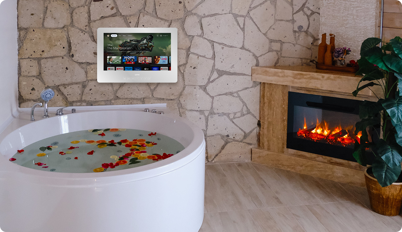 mirror tv