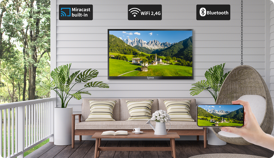 Chromecast