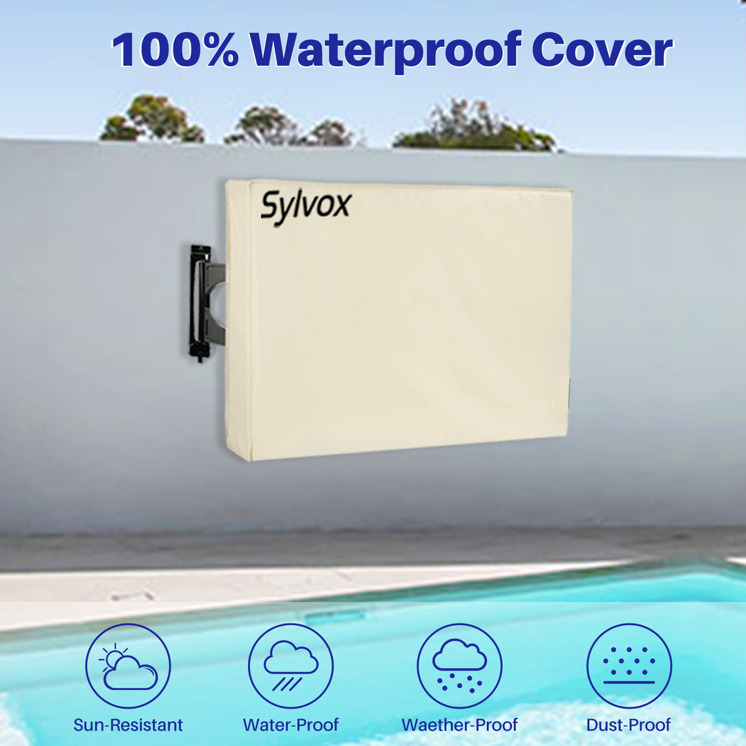 tv cover