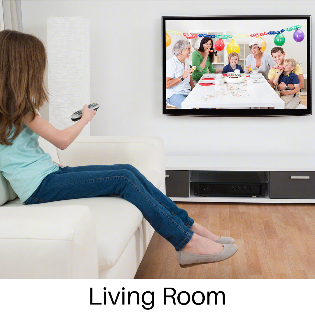 TV Wall Mount for RV