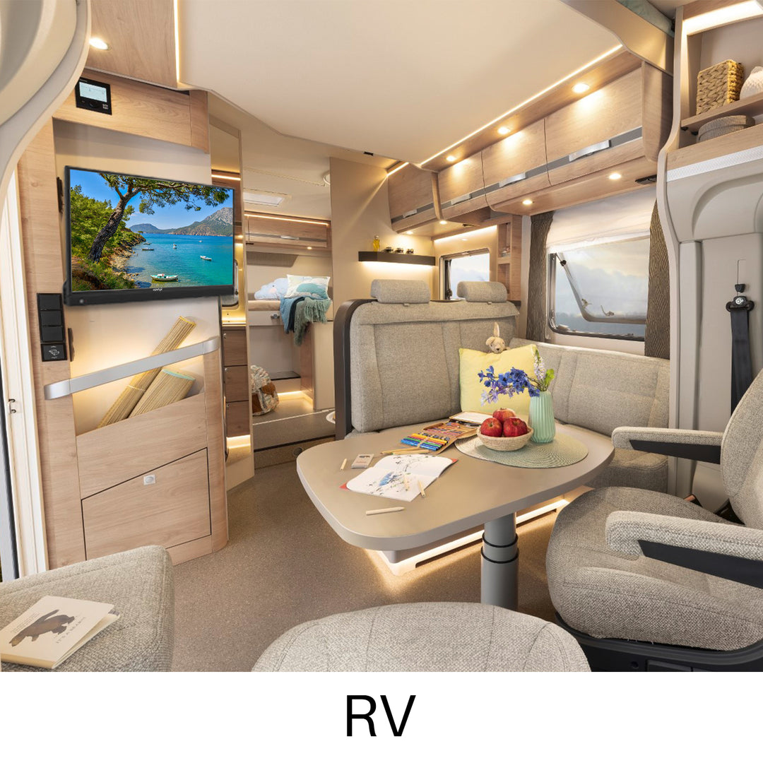 TV Wall Mount for RV
