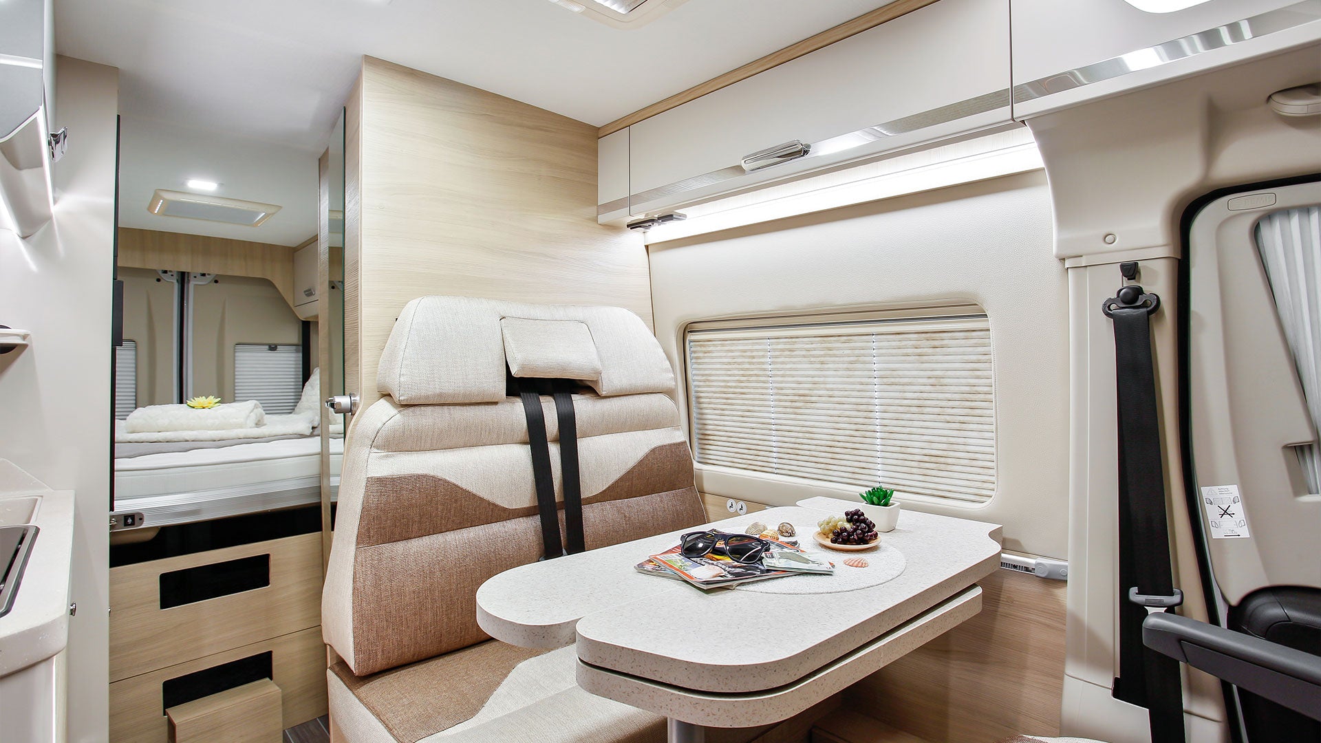 rv tv