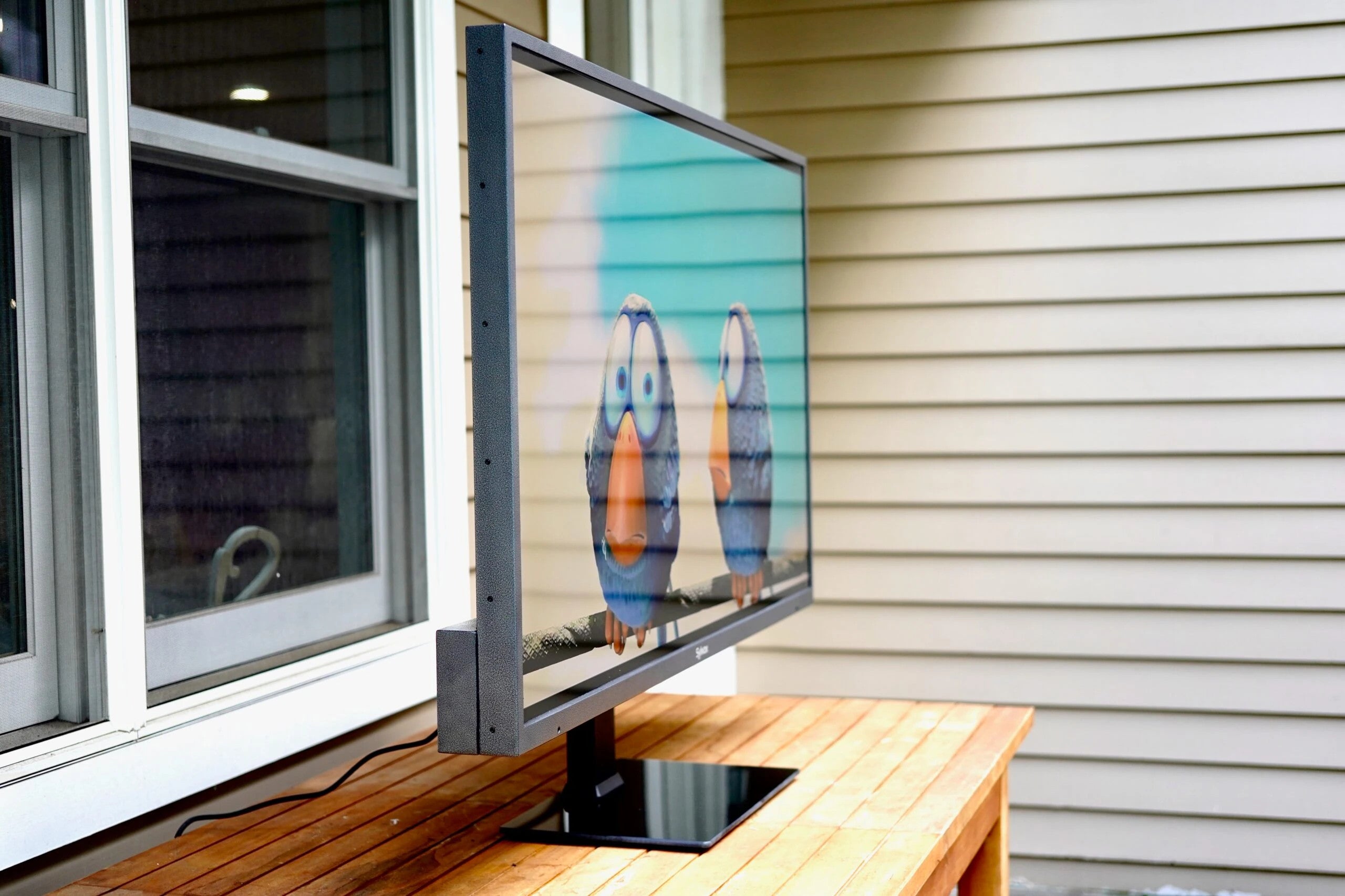 rv tv