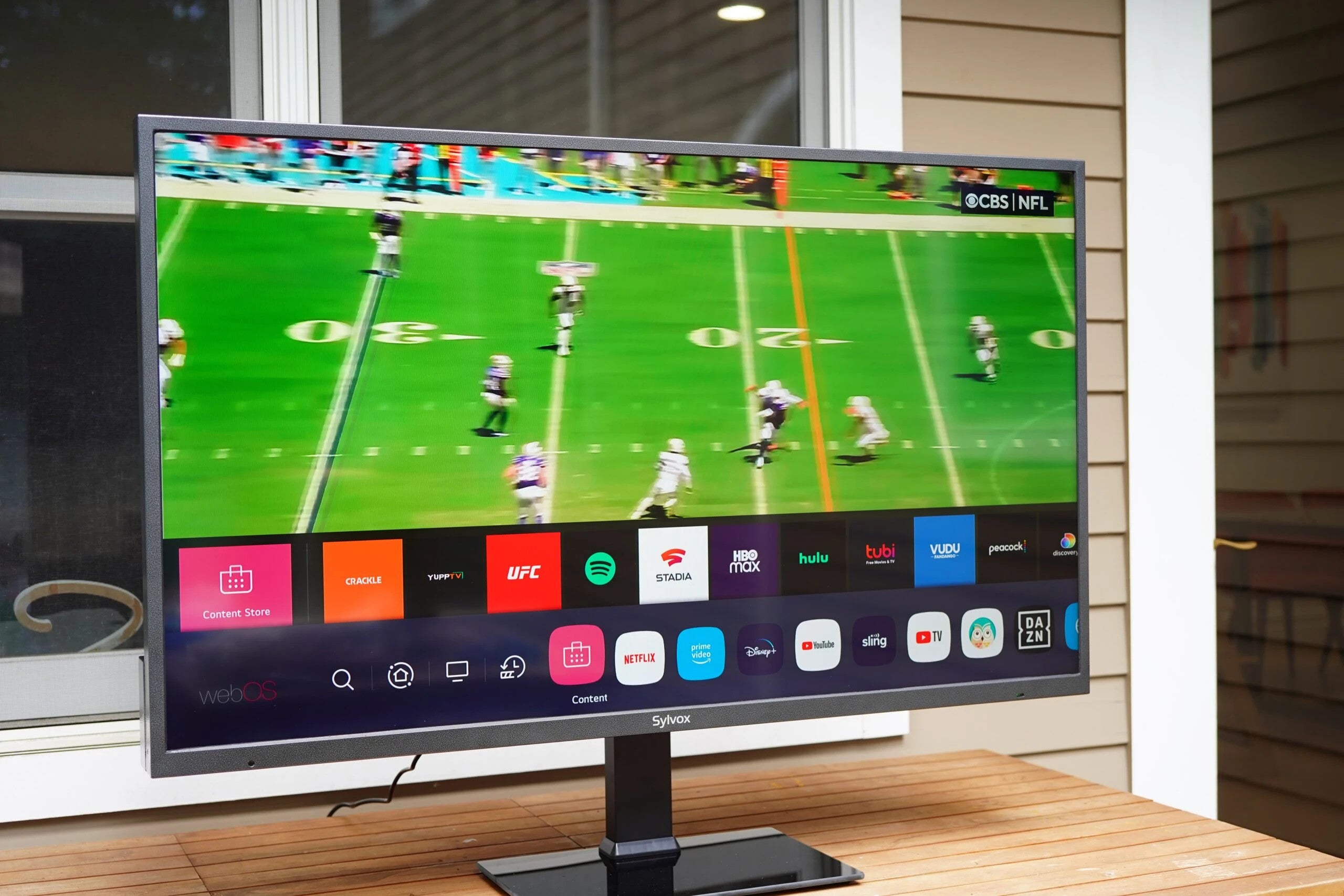 rv tv