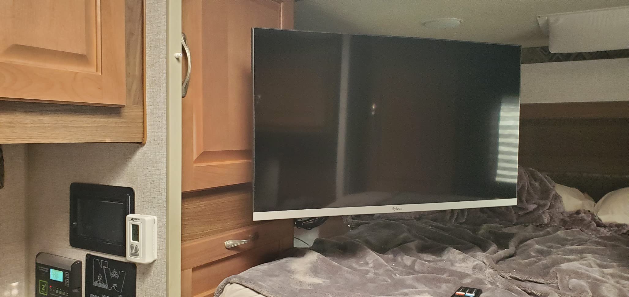 rv tv
