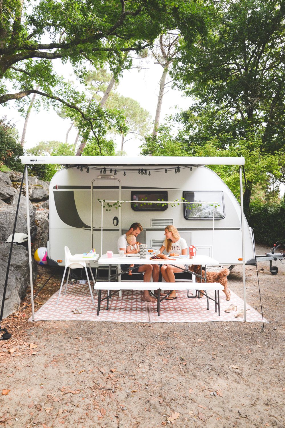 rv tv
