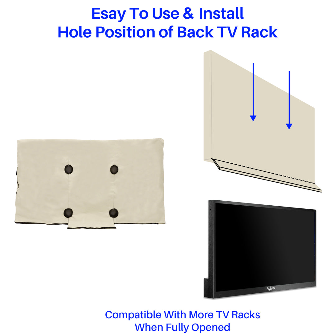 tv cover