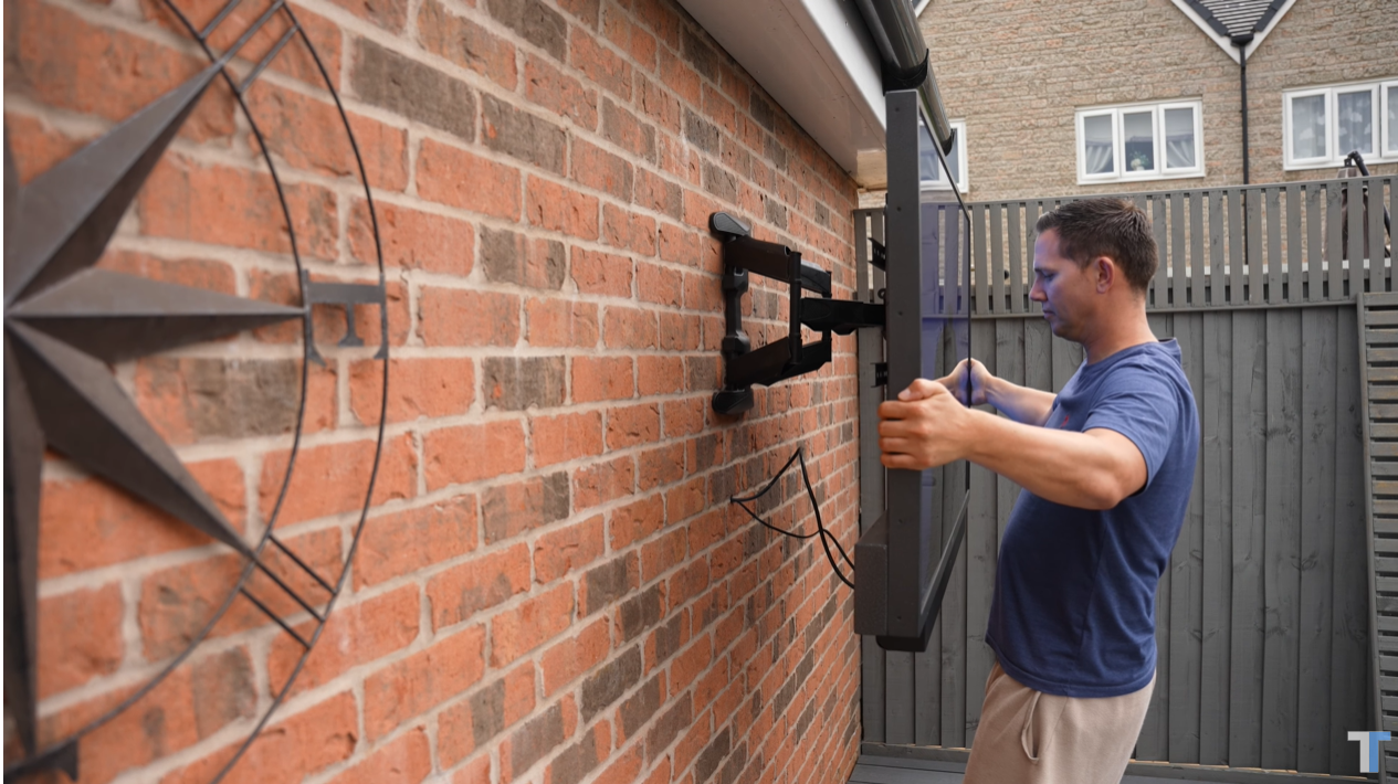 Wall Mount