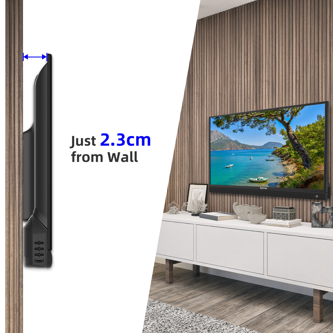 TV Wall Mount for RV