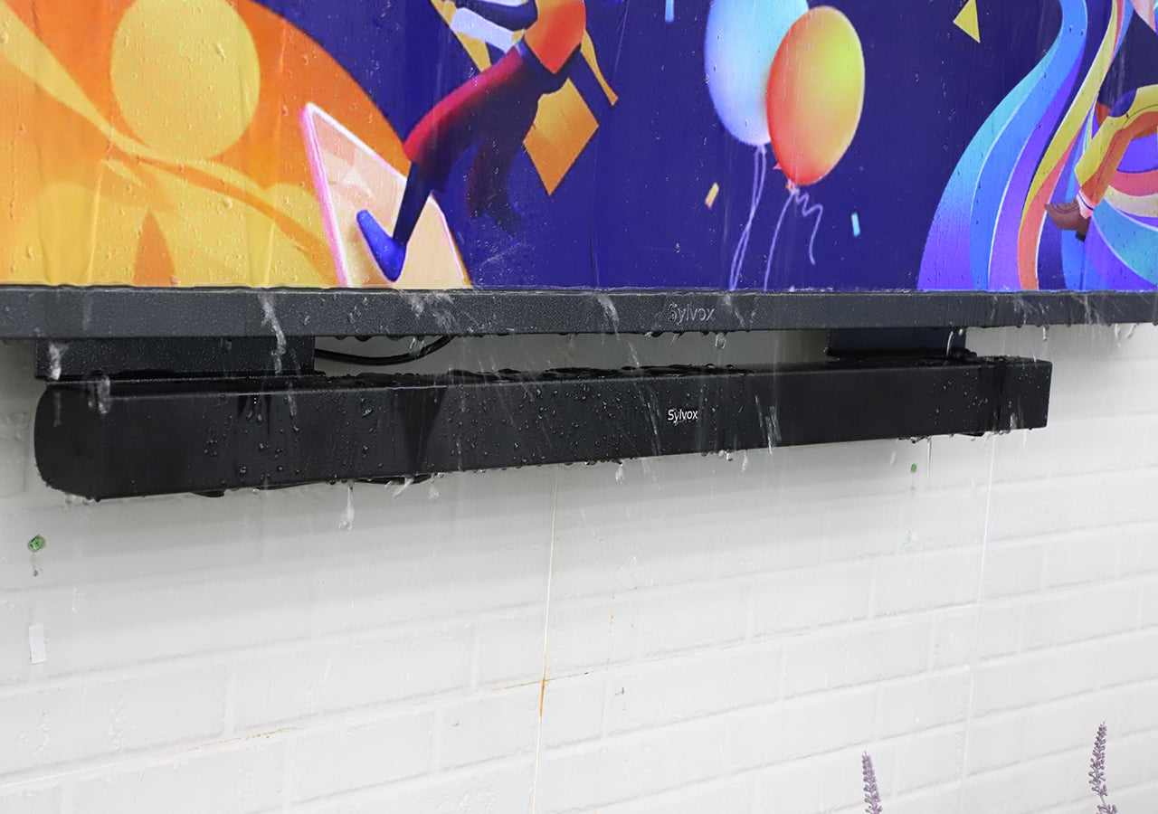 Waterproof Soundbar