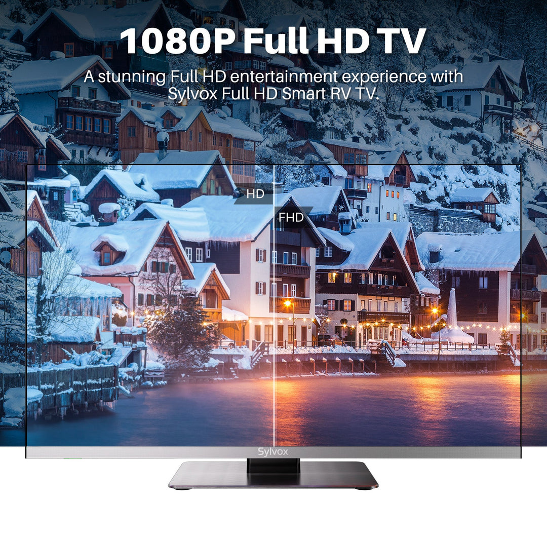 12 volt full hd tv dvd combo