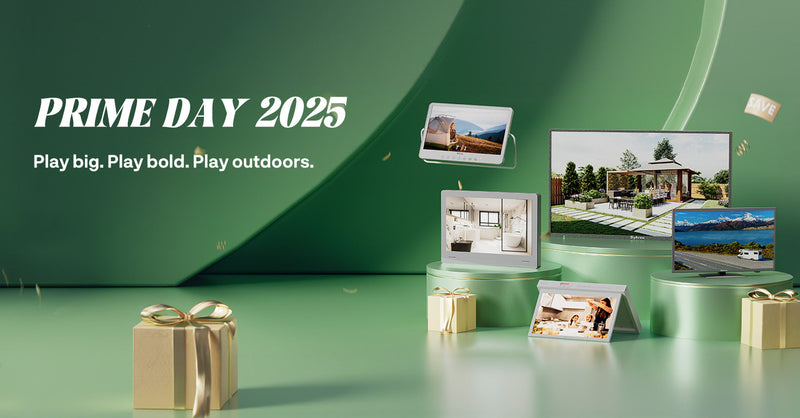 Sylvox Prime Day Deals Are Here—Save Up to 29% on Outdoor TVs and More!