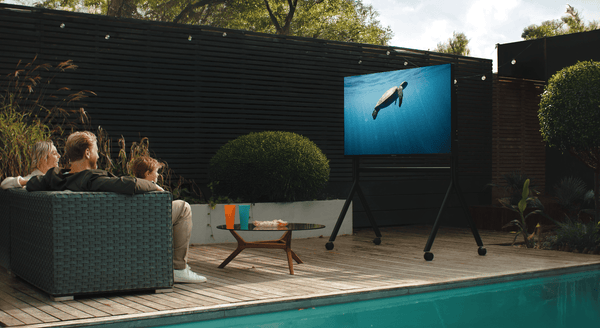 Do You Need a Special TV for Outdoors? Is an Outdoor TV Worth the Price