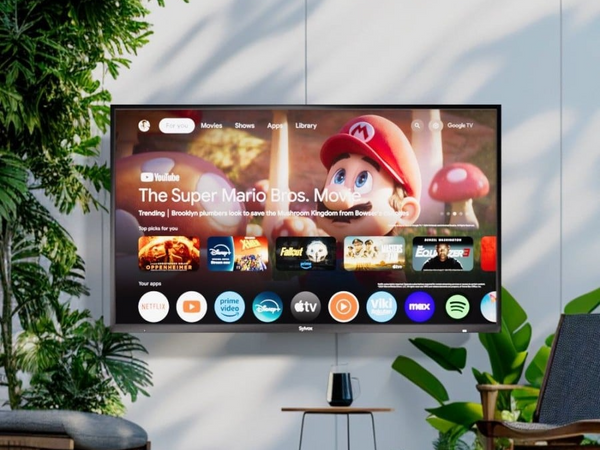 How to choose and install Sylvox outdoor TV？