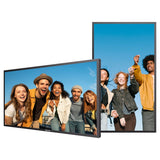 55" Outdoor Digital Signage & TV in One - 2025 Model