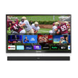 75" 1000Nit Android Outdoor TV (Partial Sun) - Deck Pro