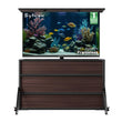 65" Lift Cabinet + Frameless Pro 65" (Full Sun)