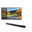 75" 2000Nit Google Outdoor TV (Full Sun) - Pool Pro 2.0