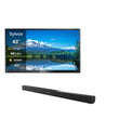 43" 2000Nit Google Outdoor TV (Full Sun) - Pool Pro 2.0