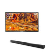 65" 2000Nit Android Outdoor TV (Full Sun) - Pool Pro