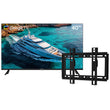 40" Smart 12V RV TV - Marine Series