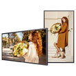 43" Outdoor Digital Signage & TV in One - 2025 Model