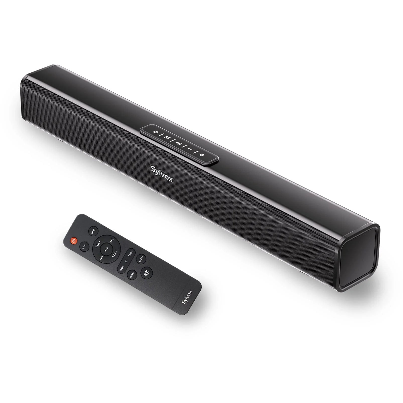 Bluetooth Soundbar RV TV
