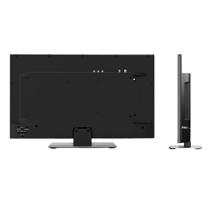 22" 12V DVD Combo Ideal for Home and Marine(Marine series)
