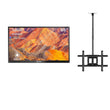 55" 2000Nit Android Outdoor TV (Full Sun) - Pool Pro