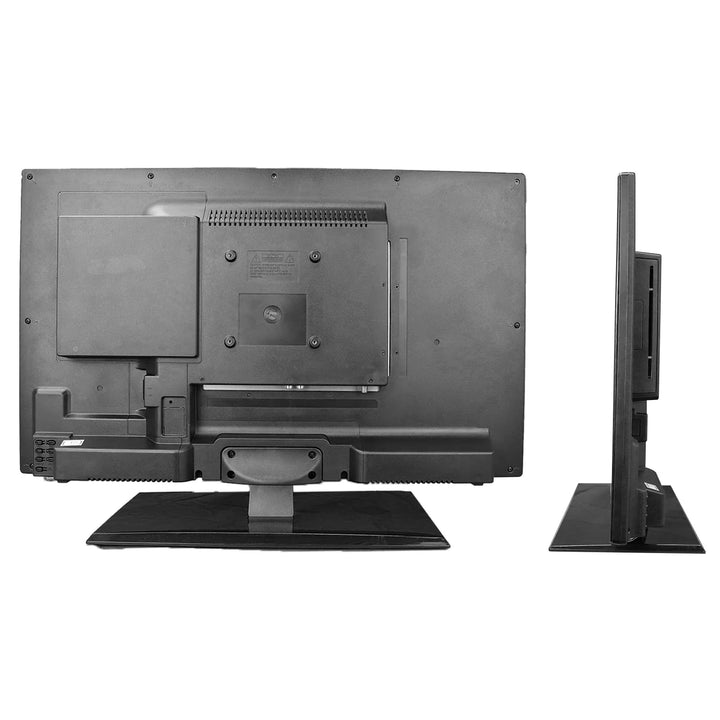 27'' Smart 12 Volt RV TV with DVD Player(Trailer Series)