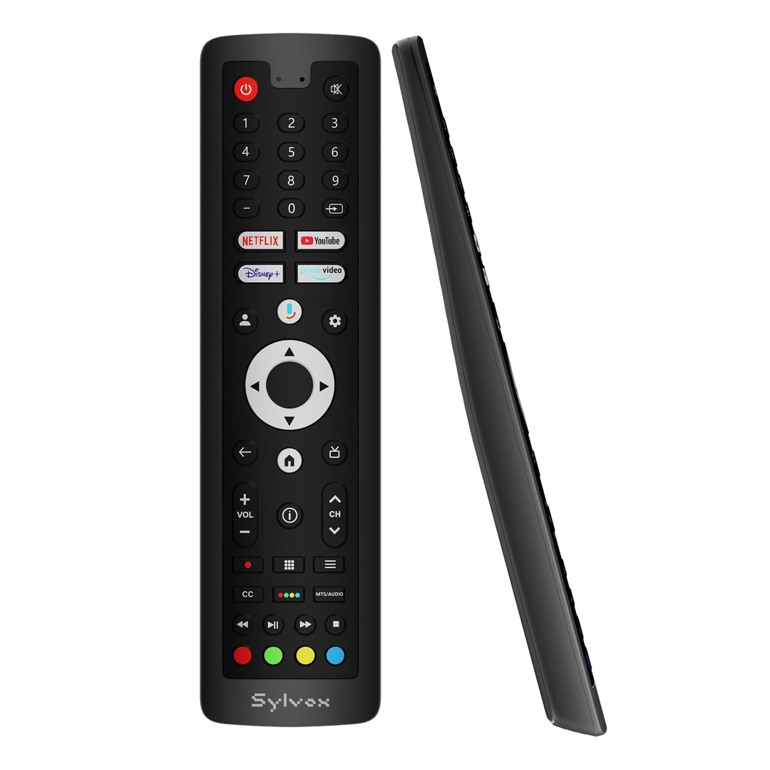 Universal Remote-Control for Deck Pro 2.0/2.0 QLED & Pool Pro 2.0/2.0 QLED
