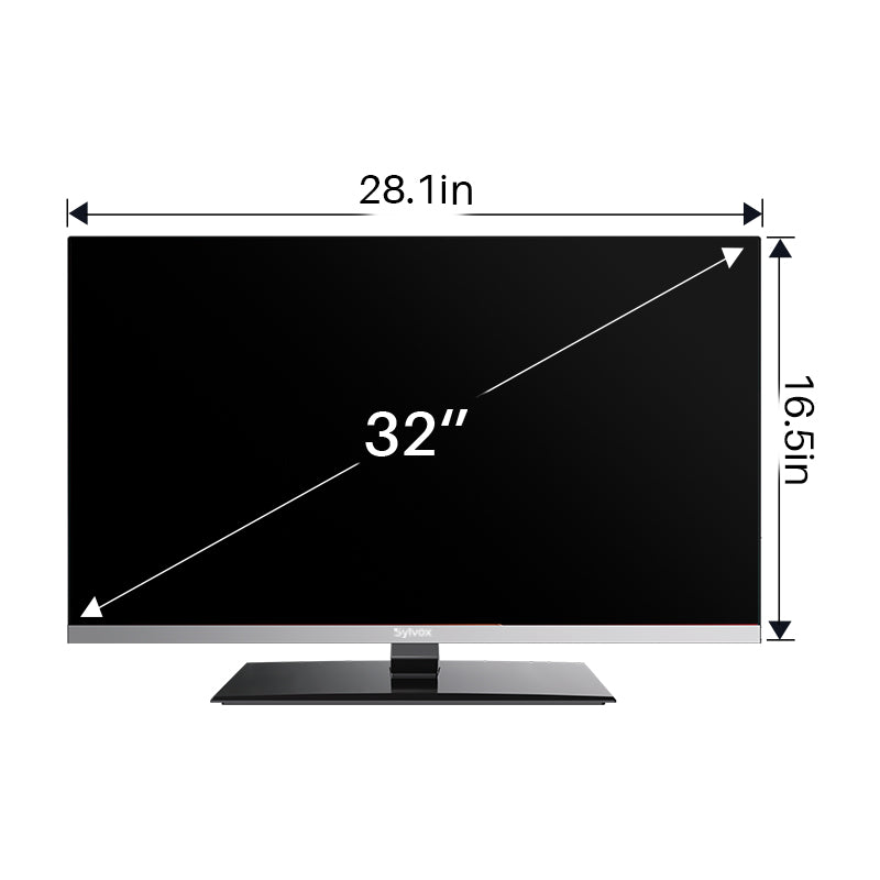 12 volt tv dvd combo