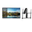 65" 2000Nit Google Outdoor TV UK(Full Sun) - Pool Pro 2.0